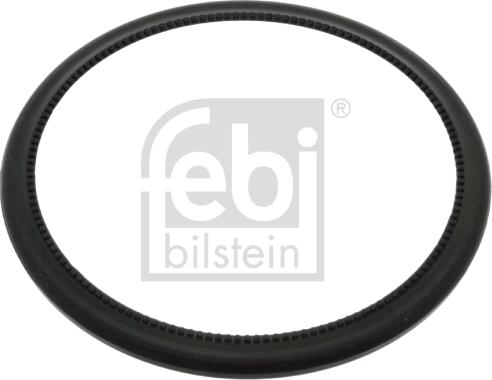 Febi Bilstein 47291 - Уплотняющее кольцо, ступица колеса autodif.ru