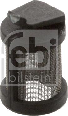 Febi Bilstein 47283 - Гидрофильтр, автоматическая коробка передач autodif.ru