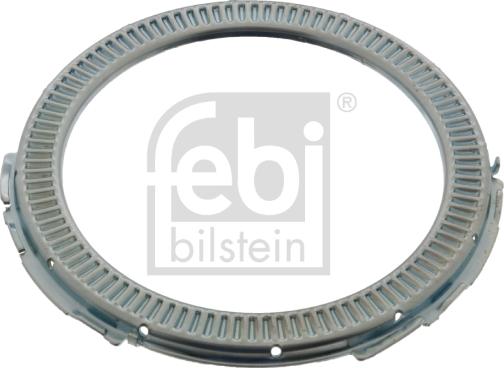 Febi Bilstein 47271 - Зубчатое кольцо для датчика ABS autodif.ru
