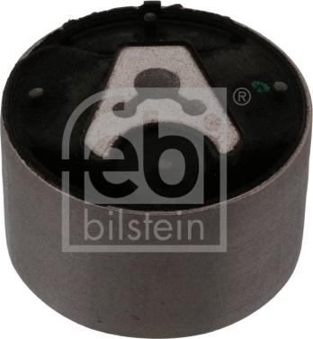 Febi Bilstein 47704 - Подушка, опора, подвеска двигателя autodif.ru
