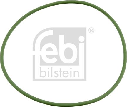 Febi Bilstein 09970 - Прокладка, гильза цилиндра autodif.ru