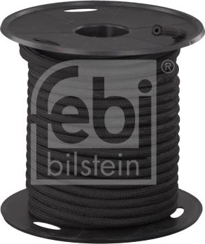 Febi Bilstein 09487 - Шланг топливный внутренний диаметр=3,2mm/наружний=7mm/катушка=30m/цена за 1 м FEBI 09487 autodif.ru