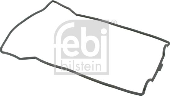 Febi Bilstein 09103 - Прокладка, крышка головки цилиндра autodif.ru