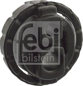 Febi Bilstein 09200 - Кронштейн, втулка, система выпуска ОГ autodif.ru