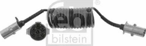 Febi Bilstein 09700 - Электроспираль autodif.ru