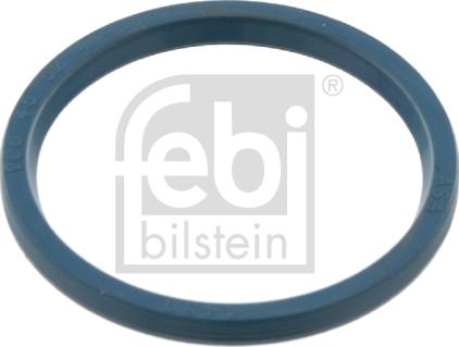 Febi Bilstein 04500 - Уплотнительное кольцо, поворотного кулака autodif.ru