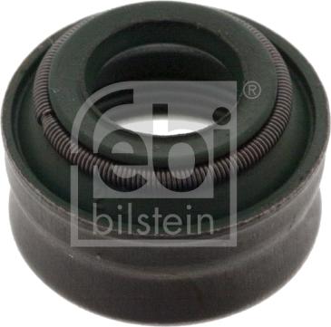 Febi Bilstein 05626 - Уплотнительное кольцо, стержень клапана autodif.ru