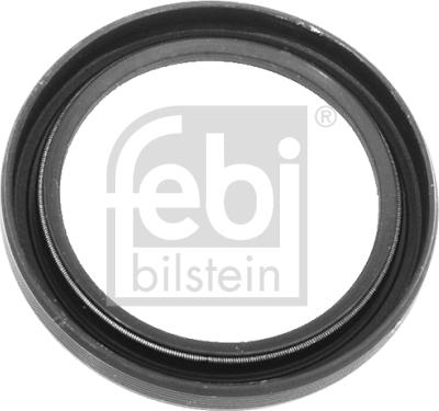 Febi Bilstein 05628 - Уплотняющее кольцо, коленчатый вал autodif.ru