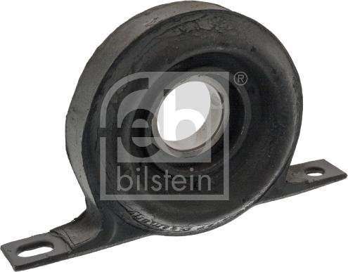 Febi Bilstein 05196 - Подшипник карданного вала, центральная подвеска autodif.ru