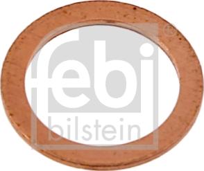 Febi Bilstein 05881 - Уплотнительное кольцо autodif.ru