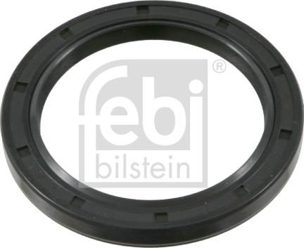 Febi Bilstein 05872 - Уплотнительное кольцо, поворотного кулака autodif.ru