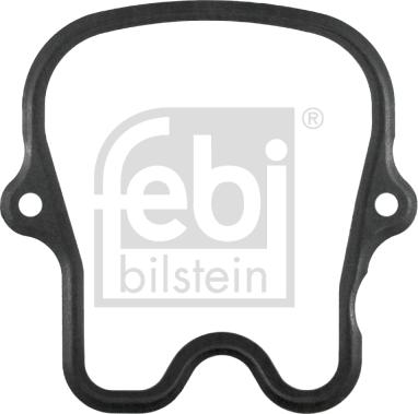Febi Bilstein 06979 - Прокладка клапанной крышки MB 06979 autodif.ru