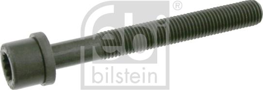 Febi Bilstein 06666 - Болт головки цилиндра autodif.ru