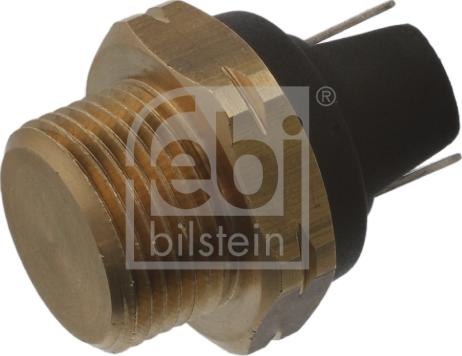 Febi Bilstein 06031 - датчик включения вентилятора!\ Audi 100, VW Golf/Passat, Saab 900/9000 74-93 autodif.ru