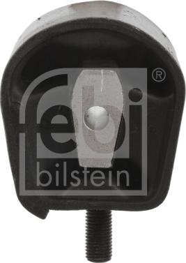 Febi Bilstein 06791 - подушка КПП задняя!\ MB Sprinter 2.3/2.3D/2.9D/3.0D 82-95 autodif.ru