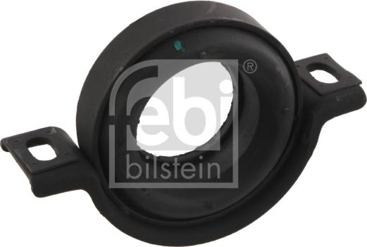 Febi Bilstein 01562 - Подшипник карданного вала, центральная подвеска autodif.ru
