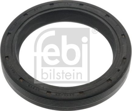 Febi Bilstein 01519 - Уплотняющее кольцо вала, фланец ступенчатой коробки передач autodif.ru
