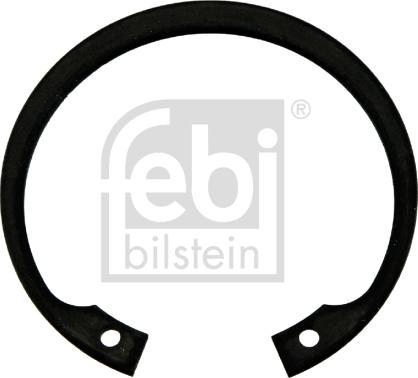 Febi Bilstein 01679 - Стопорное кольцо autodif.ru