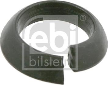Febi Bilstein 01245 - Шайба пружинная (гровер) 22.5x34x8 DIN 74361, сферическая сталь фосфатированная autodif.ru