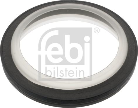 Febi Bilstein 01203 - Уплотняющее кольцо, коленчатый вал autodif.ru
