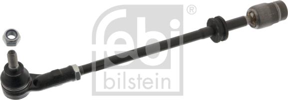 Febi Bilstein 08030 - Ремкомплект, рулевая тяга autodif.ru