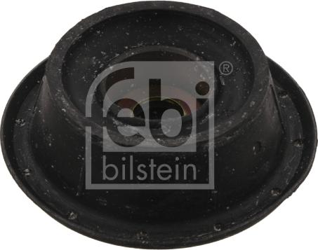 Febi Bilstein 03456 - Опора стойки амортизатора, подушка autodif.ru