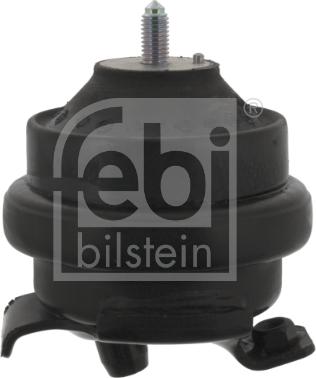 Febi Bilstein 03599 - Подушка, опора, подвеска двигателя autodif.ru