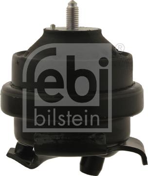 Febi Bilstein 03550 - Подушка, опора, подвеска двигателя autodif.ru