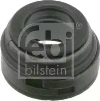 Febi Bilstein 03349 - Уплотнительное кольцо, стержень клапана autodif.ru