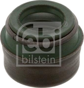 Febi Bilstein 03345 - Уплотнительное кольцо, стержень клапана autodif.ru