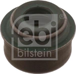 Febi Bilstein 03360 - Уплотнительное кольцо, стержень клапана autodif.ru