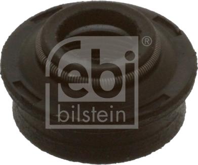 Febi Bilstein 03363 - Уплотнительное кольцо, стержень клапана autodif.ru