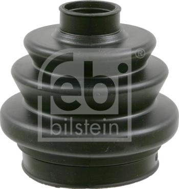 Febi Bilstein 03312 - пыльник ШРУСа внутренний!\ Opel Omega 2.0-3.2i/2.3D/2.5DTi 86> autodif.ru