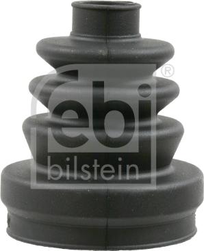 Febi Bilstein 03290 - пыльник ШРУСа внутренний!\ Ford Fiesta 1.0/1.1/1.6 83-89 autodif.ru