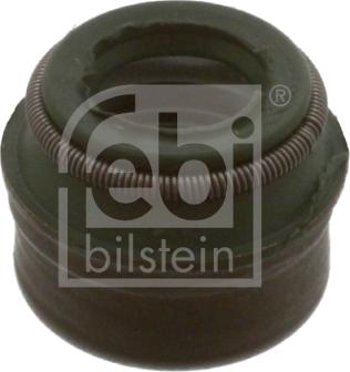 Febi Bilstein 03281 - Уплотнительное кольцо, стержень клапана autodif.ru