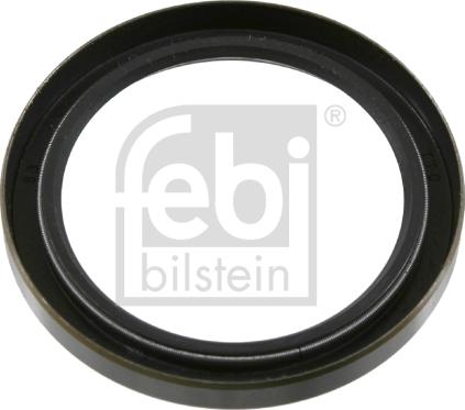Febi Bilstein 02445 - Уплотнительное кольцо, подшипник рабочего вала autodif.ru