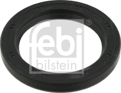 Febi Bilstein 02453 - Уплотнительное кольцо, поворотного кулака autodif.ru