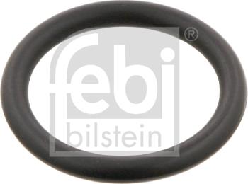 Febi Bilstein 02191 - Уплотняющее кольцо, ступица колеса autodif.ru