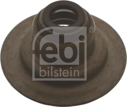 Febi Bilstein 02164 - Уплотнительное кольцо, стержень клапана autodif.ru