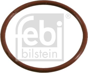 Febi Bilstein 02377 - Уплотнительное кольцо autodif.ru