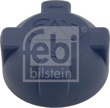 Febi Bilstein 02269 - Крышка, резервуар охлаждающей жидкости autodif.ru