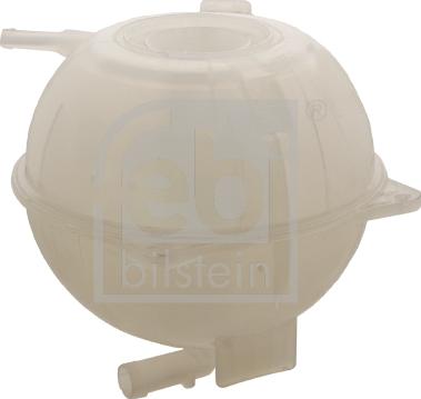 Febi Bilstein 02264 - Компенсационный бак, охлаждающая жидкость autodif.ru