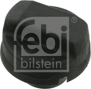 Febi Bilstein 02212 - Крышка, топливный бак autodif.ru