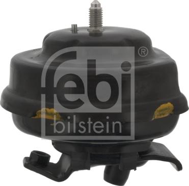 Febi Bilstein 02751 - Подушка, опора, подвеска двигателя autodif.ru