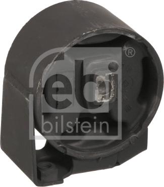 Febi Bilstein 02753 - Подушка, опора, подвеска двигателя autodif.ru