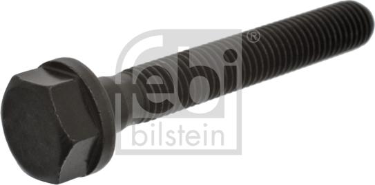 Febi Bilstein 07902 - Болт MERCEDES коллектора выпускного (M10x1.5x70) FEBI autodif.ru