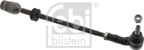 Febi Bilstein 07979 - Ремкомплект, рулевая тяга autodif.ru