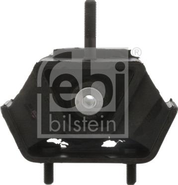 Febi Bilstein 07652 - Подушка, опора, подвеска двигателя autodif.ru