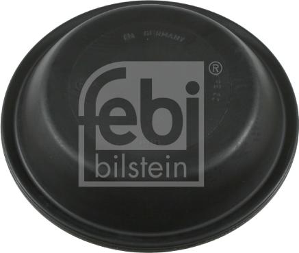 Febi Bilstein 07099 - Мембрана, мембранный тормозной цилиндр autodif.ru