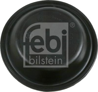 Febi Bilstein 07096 - мембрана !мелкая 16 h=35 D=156 \MB,DAF,Volvo,Iveco,RVI autodif.ru